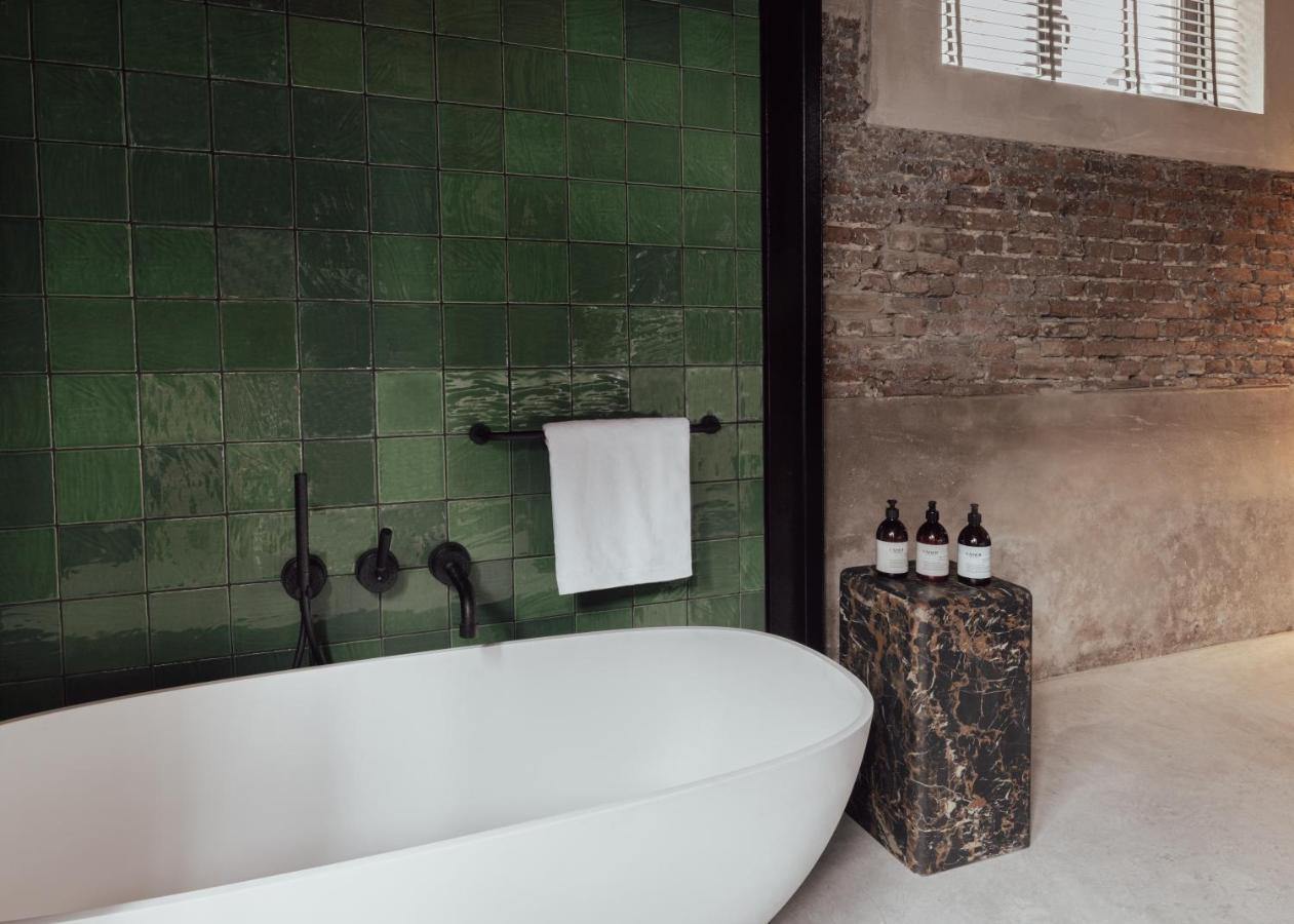 Hotel Cousins Boutique Maastricht
