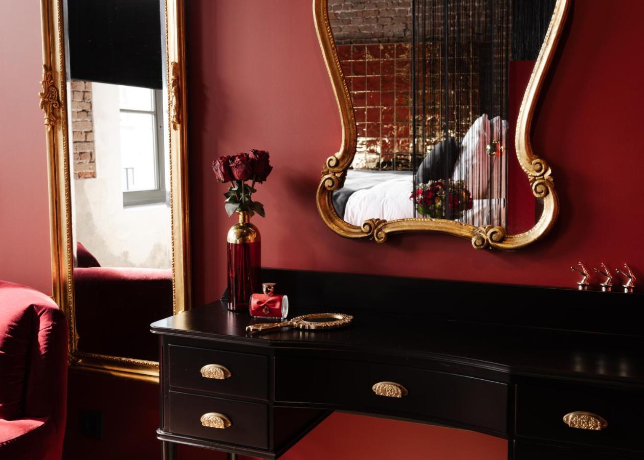 Cousins Boutique Hotel
